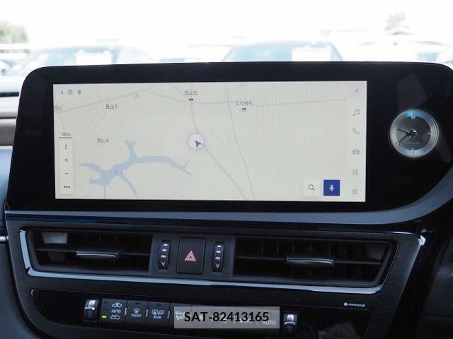 Lexus ES 2023-03 230693-19