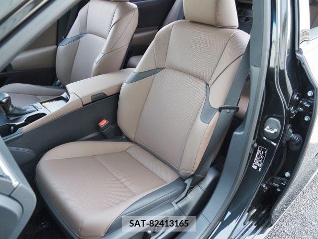 Lexus ES 2023-03 230693-12