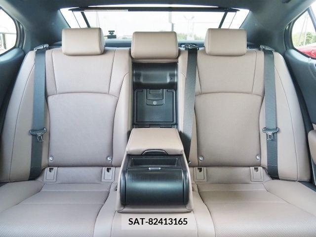 Lexus ES 2023-03 230693-13