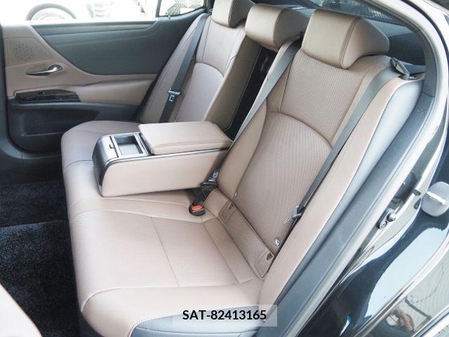 Lexus ES 2023-03 230693-14