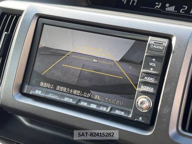 Honda STEP WGN 2011-12 324620-3