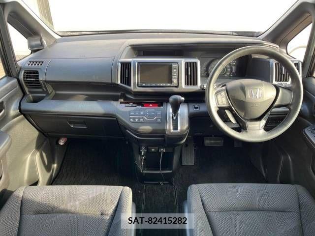Honda STEP WGN 2011-12 324620-1