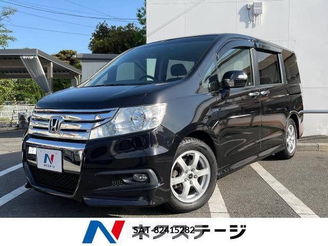 Honda STEP WGN 2011-12 324620-0