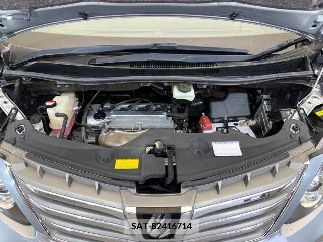 Toyota ALPHARD 2014-10 291925-18