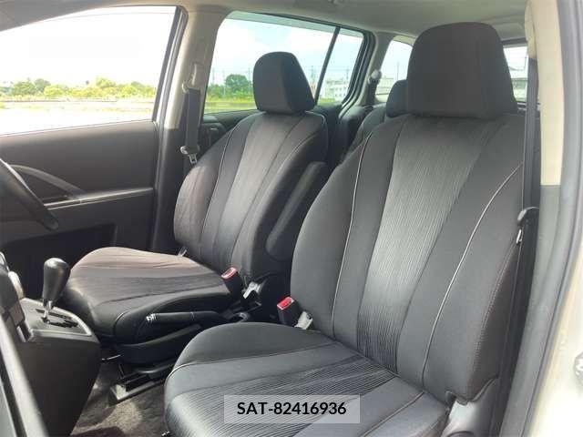 Nissan LAFESTA 2011-11 362299-16