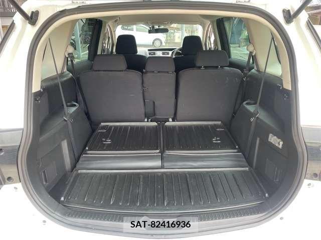 Nissan LAFESTA 2011-11 362299-21