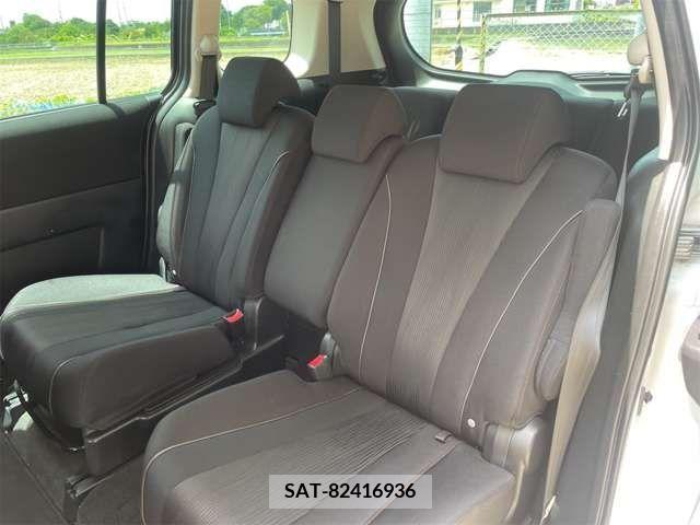 Nissan LAFESTA 2011-11 362299-18