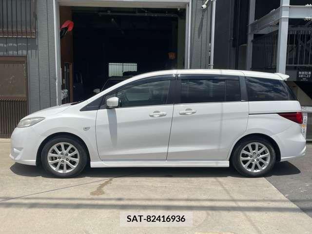 Nissan LAFESTA 2011-11 362299-8