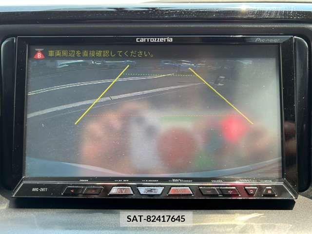 Toyota VOXY HYBRID 2014-03 370557-12
