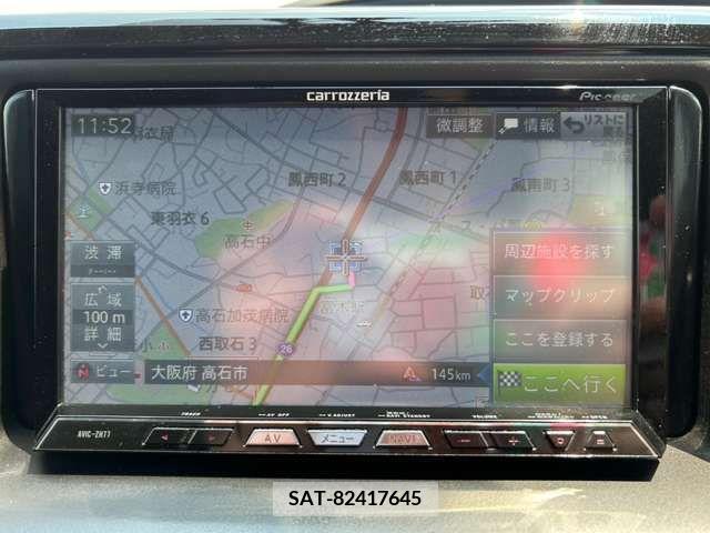 Toyota VOXY HYBRID 2014-03 370557-10