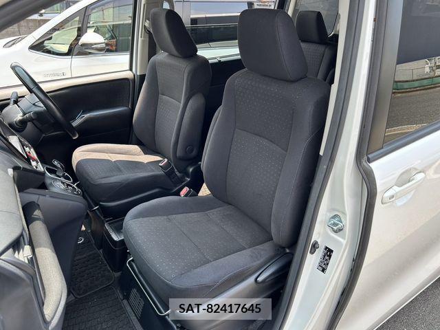 Toyota VOXY HYBRID 2014-03 370557-15