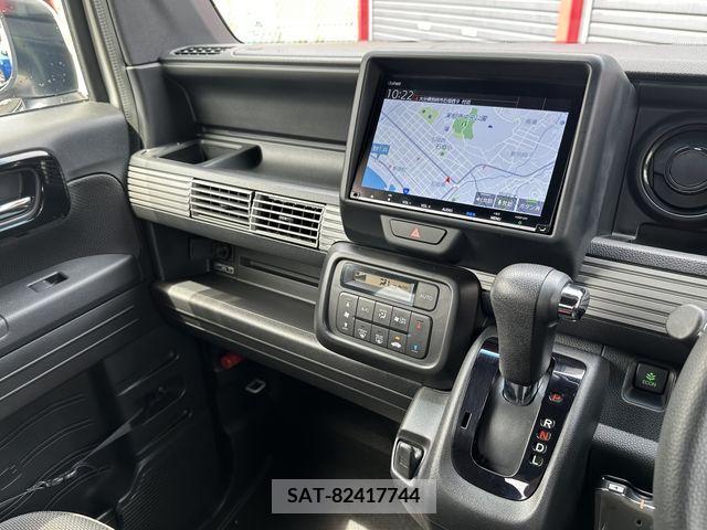 Honda N-VAN 2019-04 307925-9