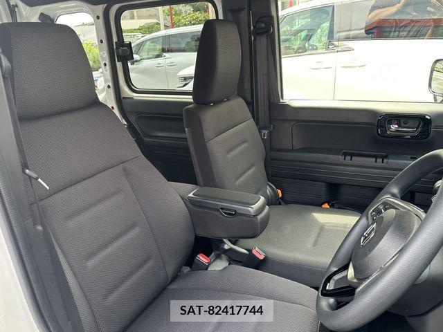 Honda N-VAN 2019-04 307925-4