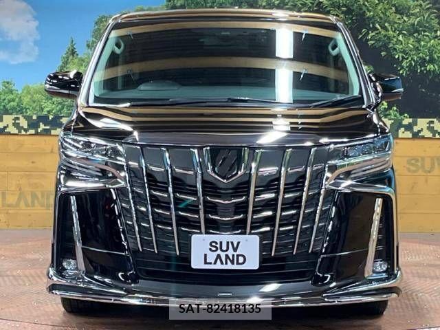 Toyota ALPHARD 2021-08 280436-15