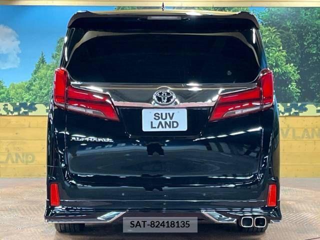 Toyota ALPHARD 2021-08 280436-16