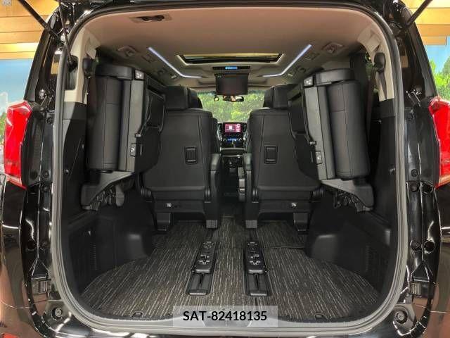 Toyota ALPHARD 2021-08 280436-11