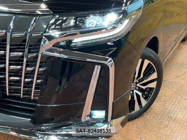 Toyota ALPHARD 2021-08 280436-13