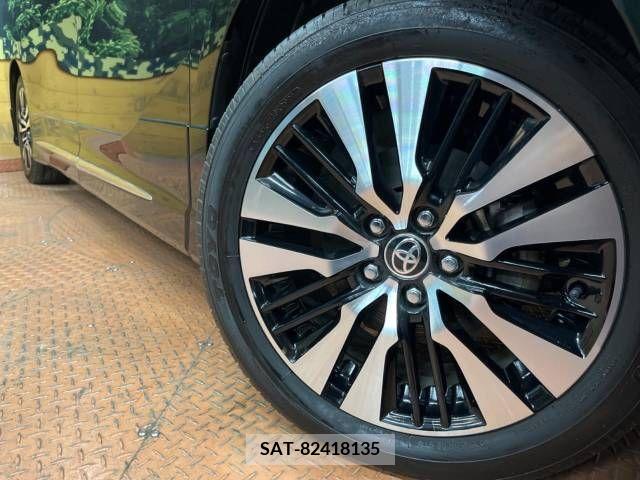 Toyota ALPHARD 2021-08 280436-14