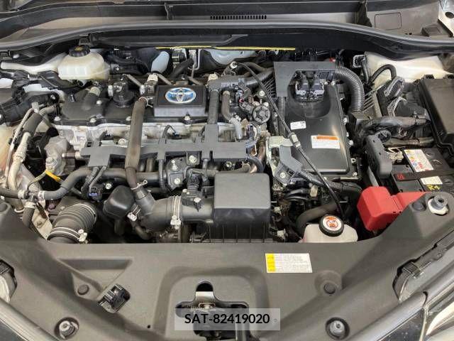 Toyota C-HR 2017-02 357764-18