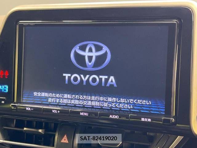 Toyota C-HR 2017-02 357764-3