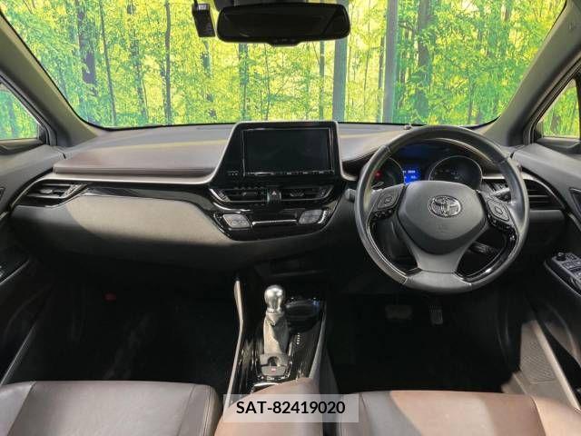Toyota C-HR 2017-02 357764-1