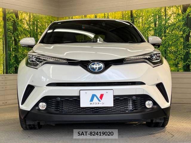 Toyota C-HR 2017-02 357764-14