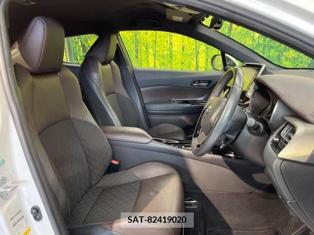 Toyota C-HR 2017-02 357764-8