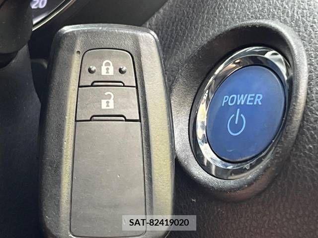 Toyota C-HR 2017-02 357764-7