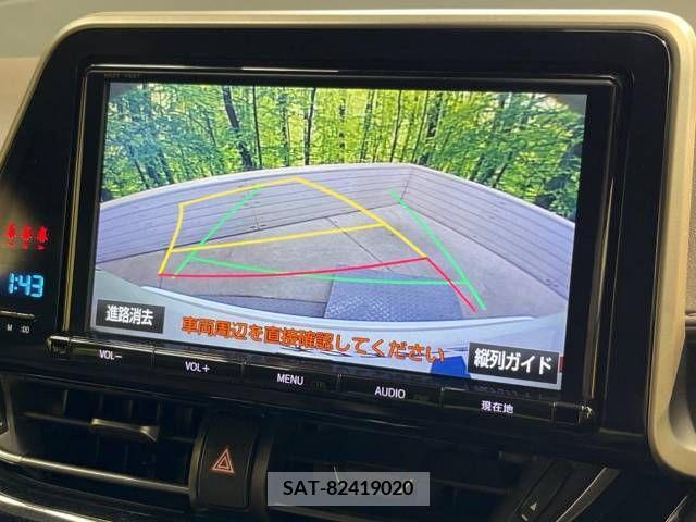Toyota C-HR 2017-02 357764-5