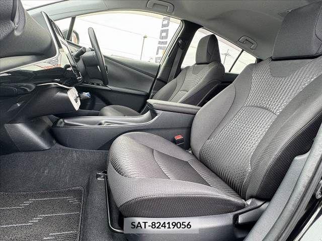 Toyota PRIUS 2016-05 282052-16