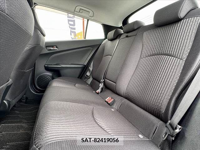 Toyota PRIUS 2016-05 282052-18