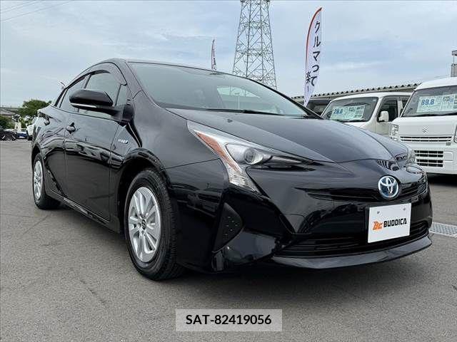 Toyota PRIUS 2016-05 282052-7