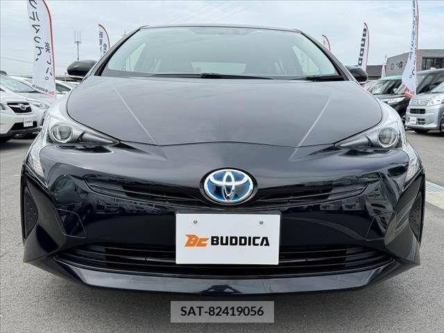 Toyota PRIUS 2016-05 282052-8