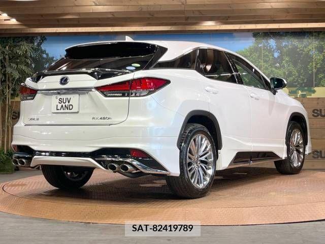 Lexus RX 2020-08 354162-17