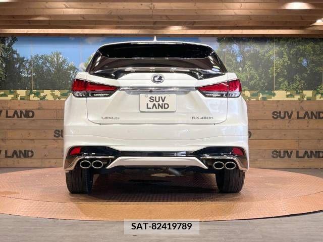 Lexus RX 2020-08 354162-15