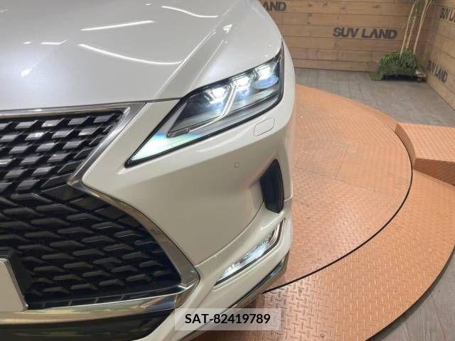Lexus RX 2020-08 354162-12