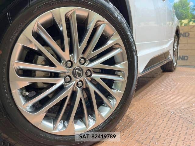 Lexus RX 2020-08 354162-13