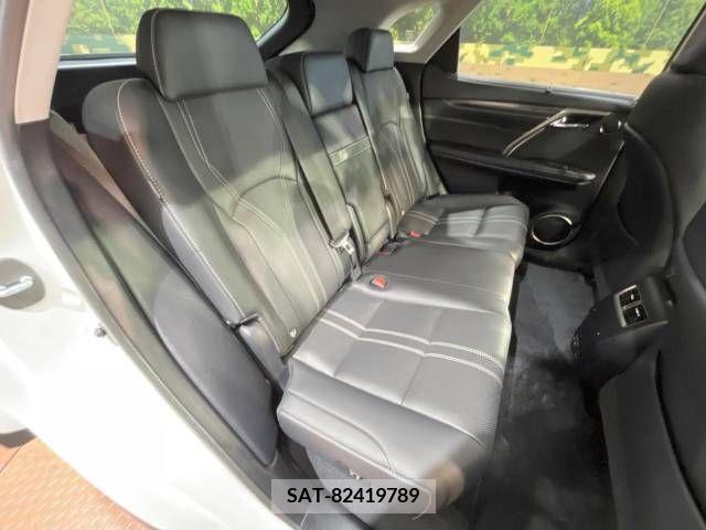 Lexus RX 2020-08 354162-10