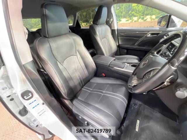 Lexus RX 2020-08 354162-9