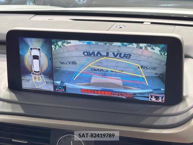 Lexus RX 2020-08 354162-4
