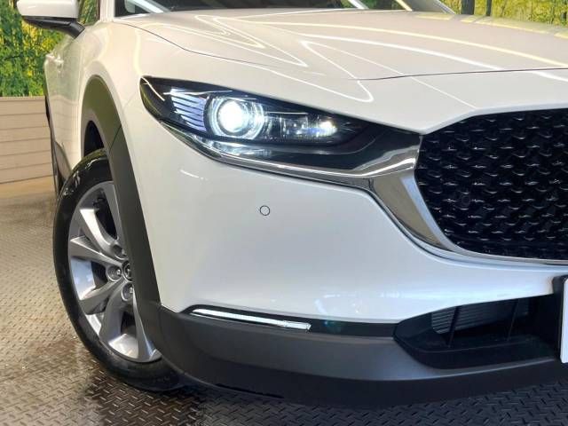 Mazda CX-30 2023-03 189341-13