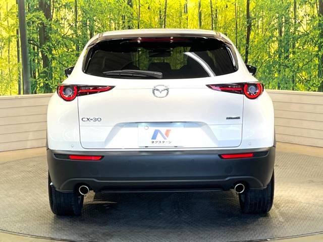 Mazda CX-30 2023-03 189341-16