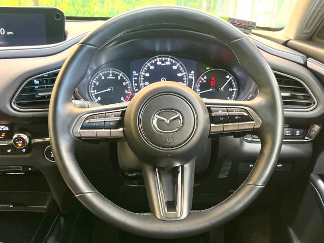 Mazda CX-30 2023-03 189341-12