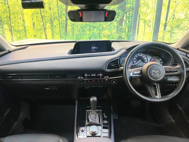 Mazda CX-30 2023-03 189341-1