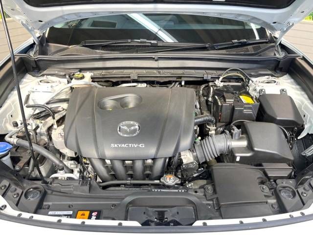 Mazda CX-30 2023-03 189341-19