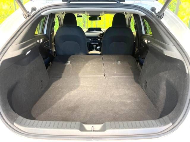 Mazda CX-30 2023-03 189341-11