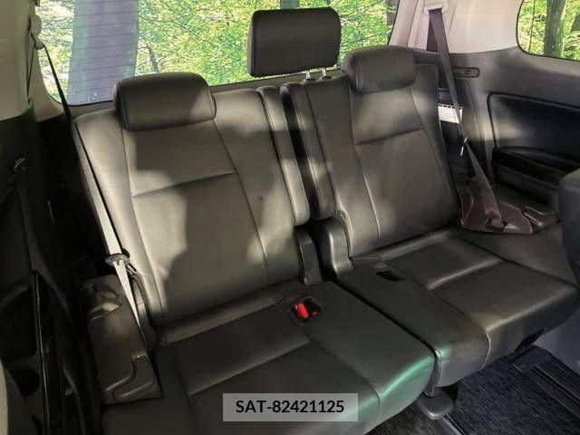 Toyota VELLFIRE 2012-05 369823-10