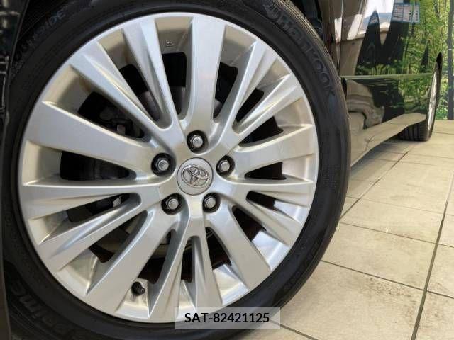 Toyota VELLFIRE 2012-05 369823-14
