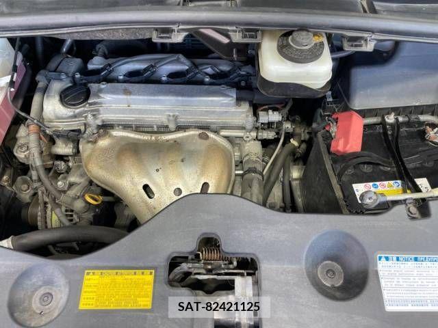 Toyota VELLFIRE 2012-05 369823-19