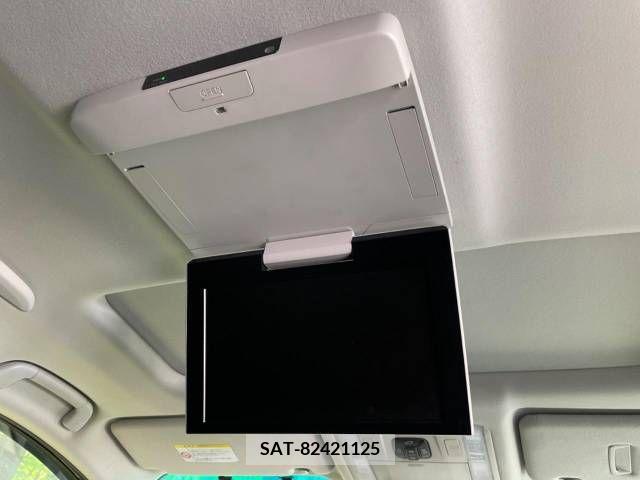 Toyota VELLFIRE 2012-05 369823-3